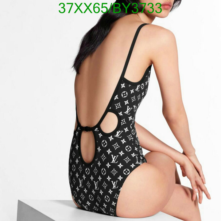 LV-Swimsuit Code: BY3733 $: 37USD