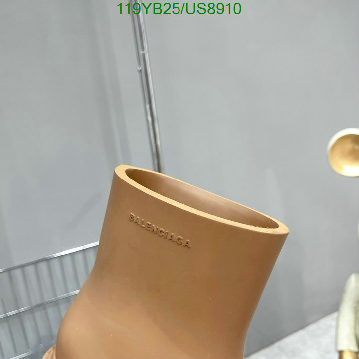 Balenciaga-Women Shoes Code: US8910 $: 119USD