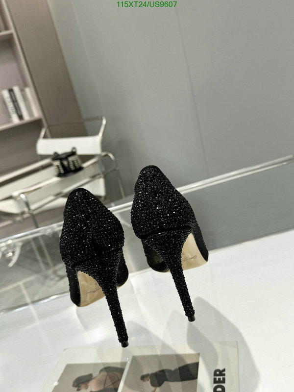 Gianvito Rossi-Women Shoes Code: US9607 $: 115USD