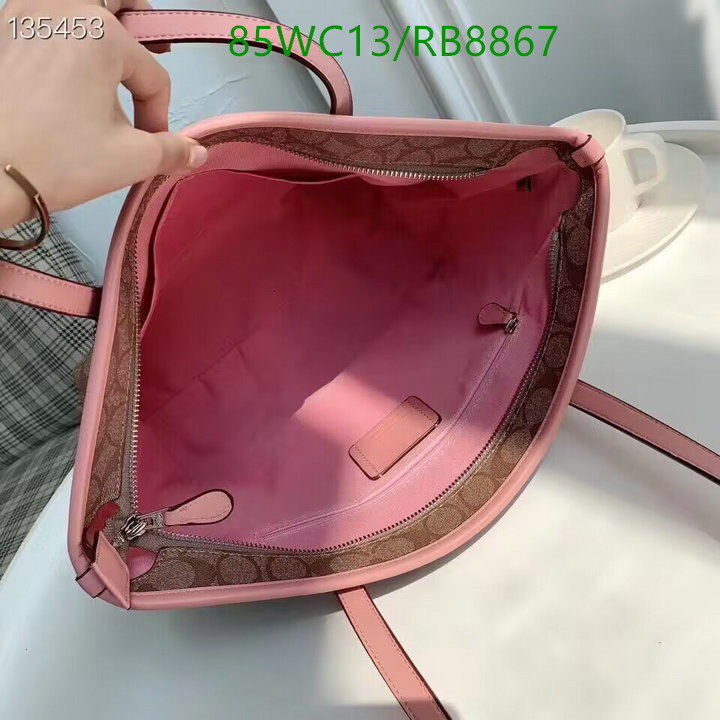 Coach-Bag-4A Quality Code: RB8867 $: 85USD