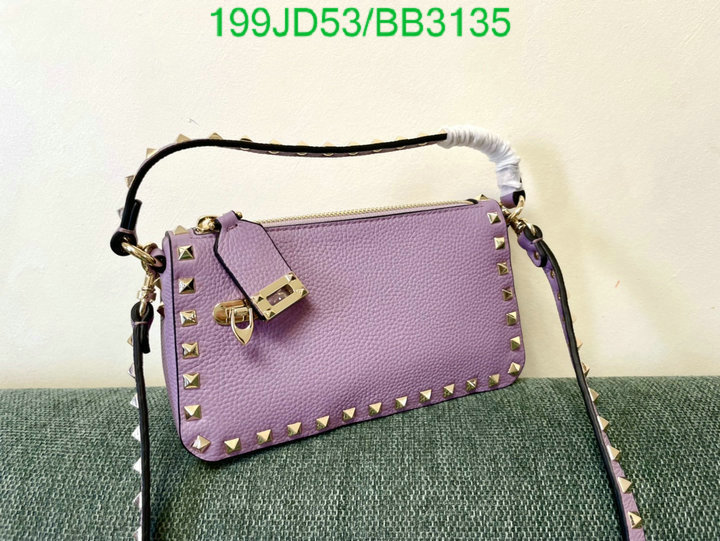 Valentino-Bag-Mirror Quality Code: BB3135 $: 199USD