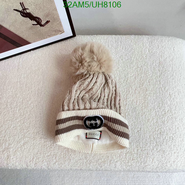 Gucci-Cap(Hat) Code: UH8106 $: 32USD