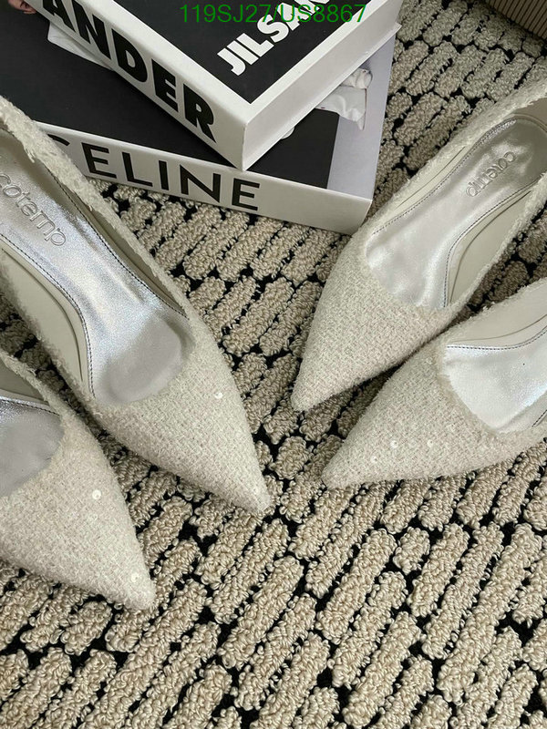 Cotemp-Women Shoes Code: US8867 $: 119USD