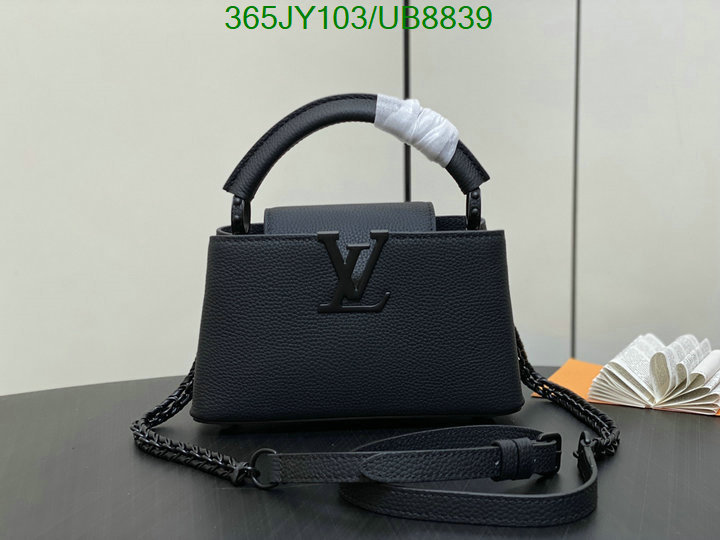 LV-Bag-Mirror Quality Code: UB8839 $: 365USD