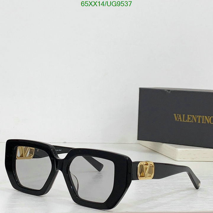 Valentino-Glasses Code: UG9537 $: 65USD