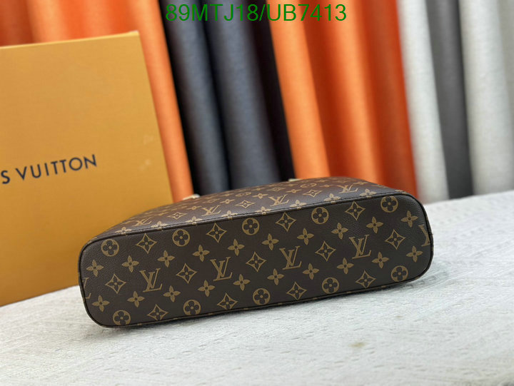 LV-Bag-4A Quality Code: UB7413 $: 89USD