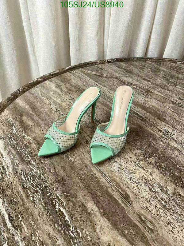 Gianvito Rossi-Women Shoes Code: US8940 $: 105USD