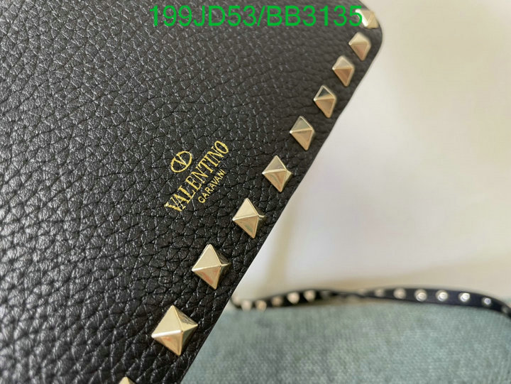 Valentino-Bag-Mirror Quality Code: BB3135 $: 199USD