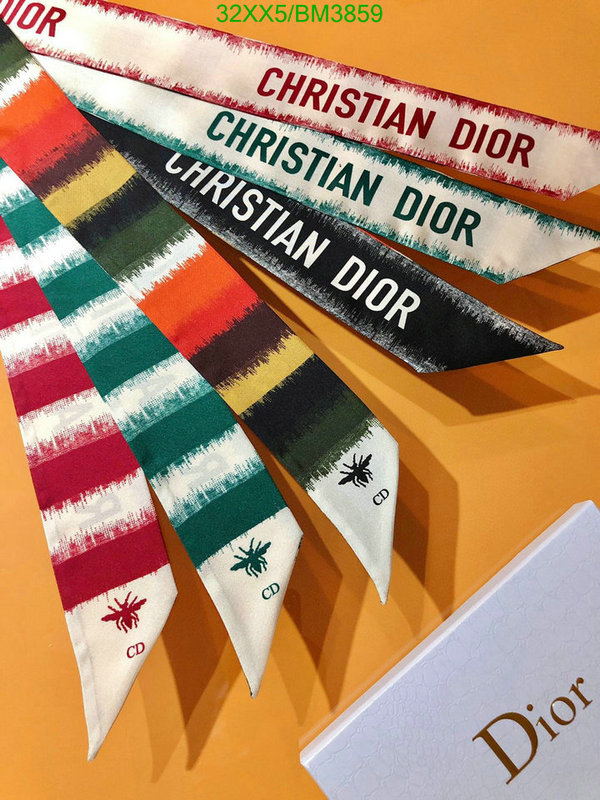 Dior-Scarf Code: BM3859 $: 32USD