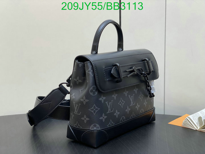 LV-Bag-Mirror Quality Code: BB3113 $: 209USD