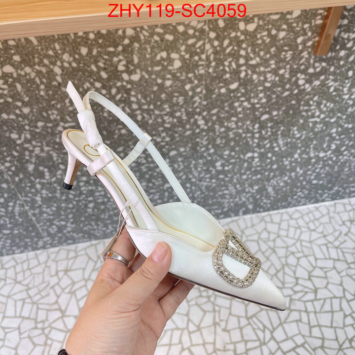 Valentino-Women Shoes Code: BS3059 $: 119USD