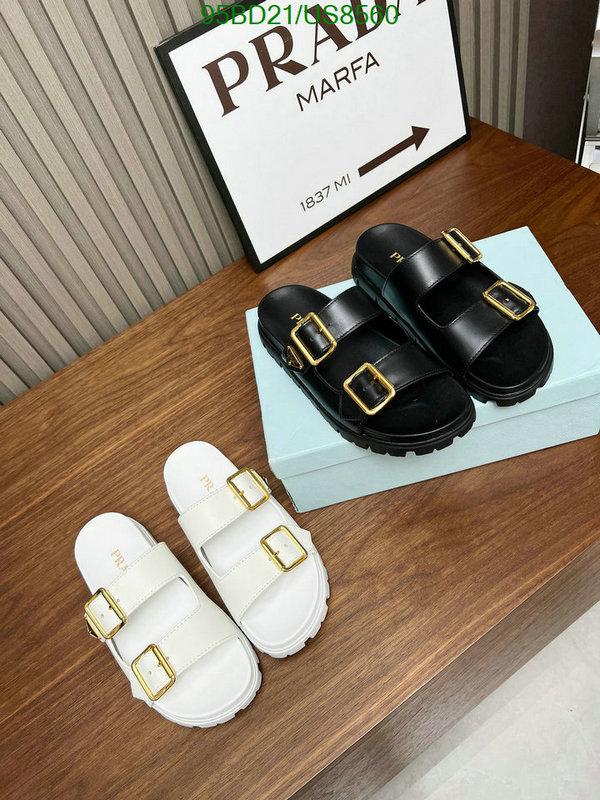 Prada-Women Shoes Code: US8560 $: 95USD