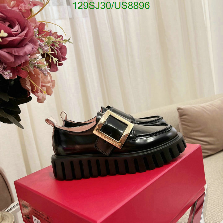 Roger Vivier-Women Shoes Code: US8896 $: 129USD