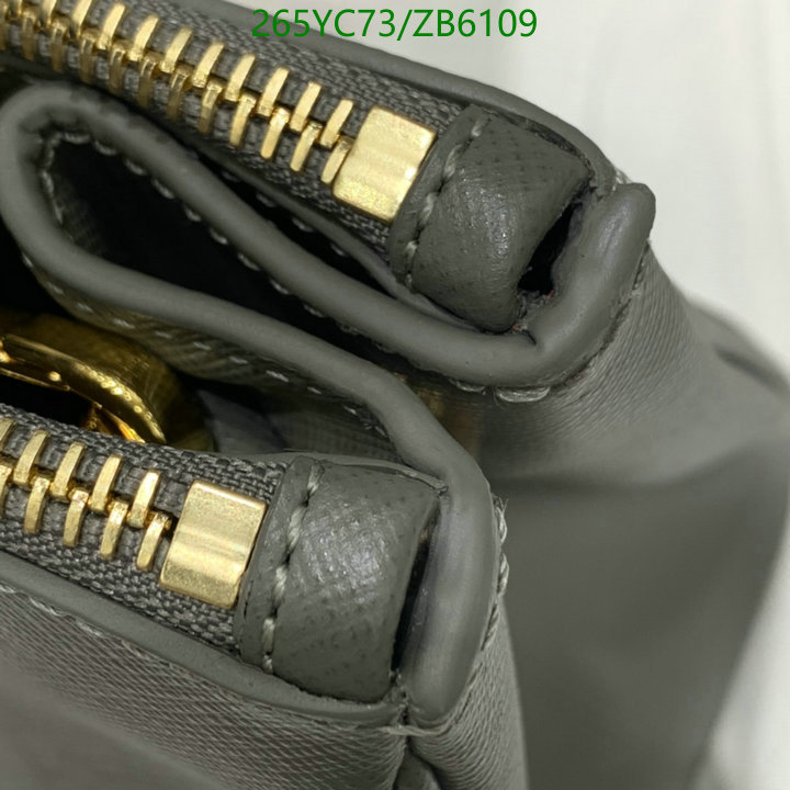 Prada-Bag-Mirror Quality Code: ZB6109 $: 265USD
