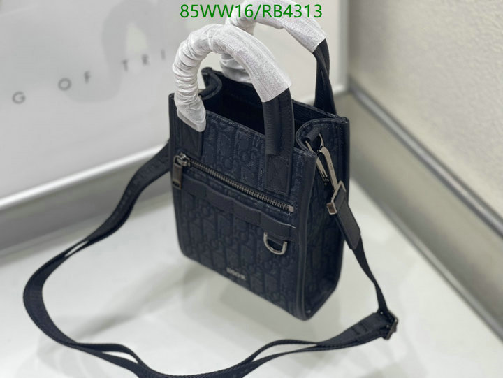 Dior-Bag-4A Quality Code: RB4313