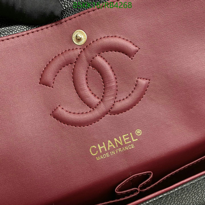 Chanel-Bag-4A Quality Code: RB4268 $: 85USD