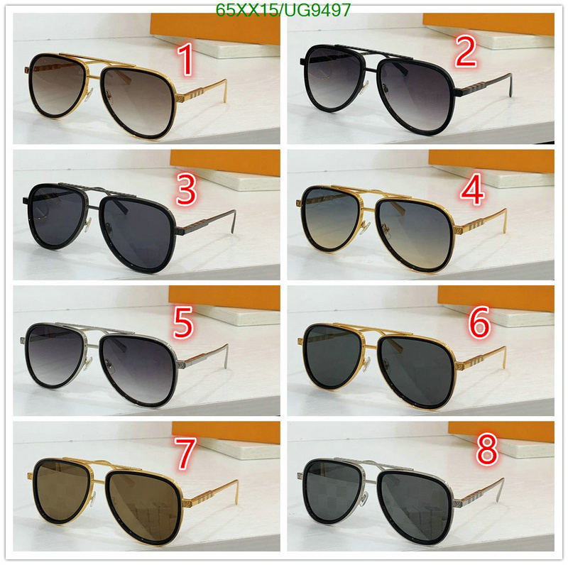 LV-Glasses Code: UG9497 $: 65USD