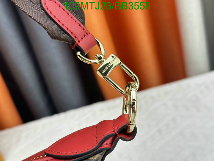 LV-Bag-4A Quality Code: BB3558 $: 109USD