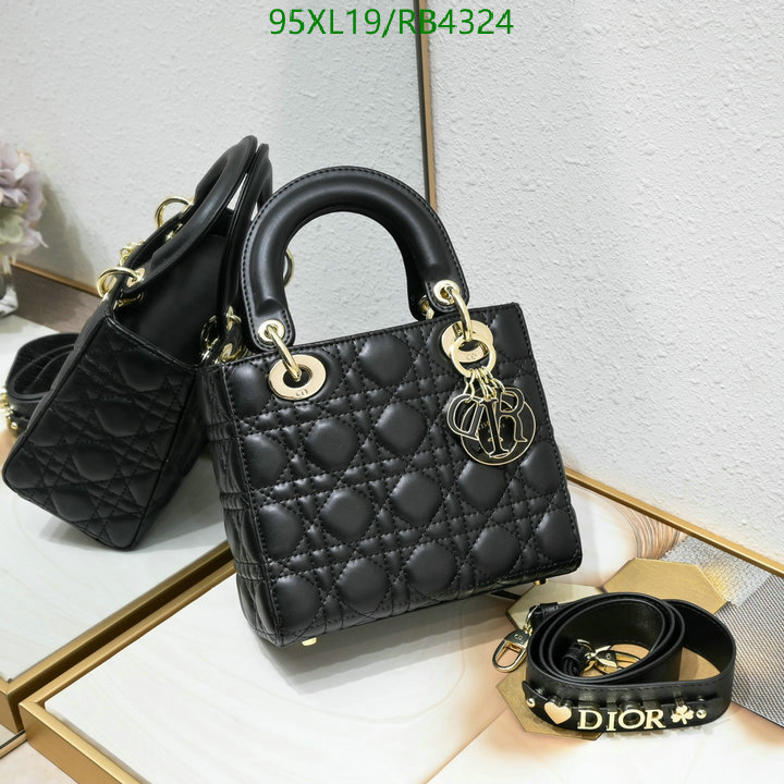 Dior-Bag-4A Quality Code: RB4324 $: 95USD