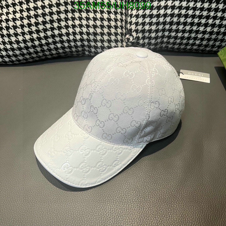 Gucci-Cap(Hat) Code: UH8099 $: 35USD