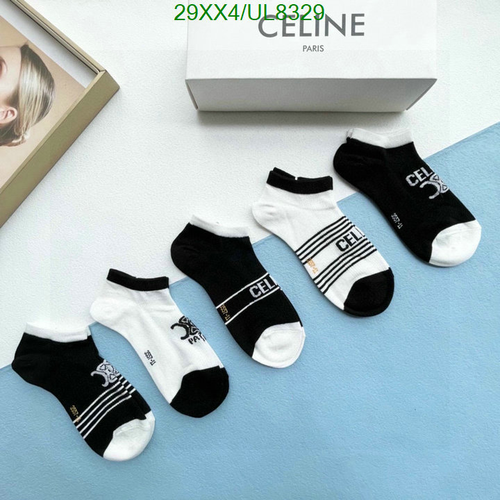 Celine-Sock Code: UL8329 $: 29USD