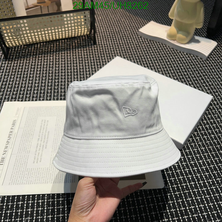 YSL-Cap(Hat) Code: UH8262 $: 29USD