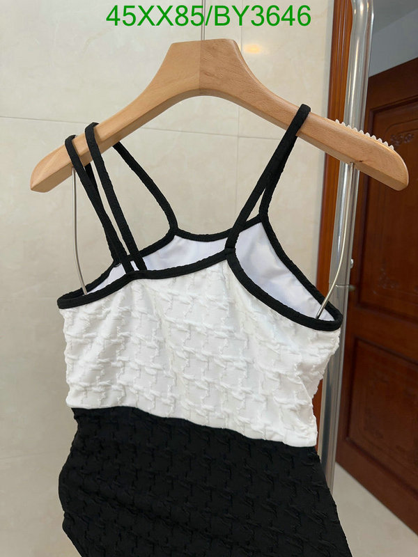 Chanel-Swimsuit Code: BY3646 $: 45USD