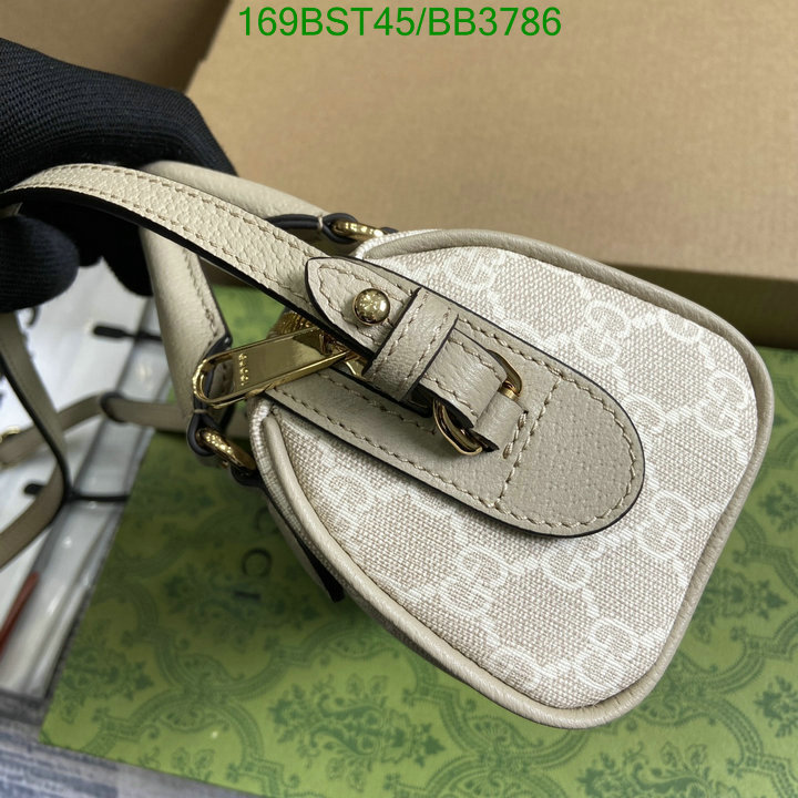 Gucci-Bag-Mirror Quality Code: BB3786 $: 169USD