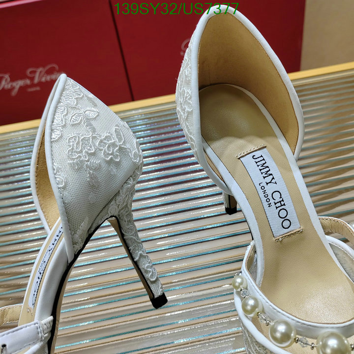 Jimmy Choo-Women Shoes Code: US7377 $: 139USD