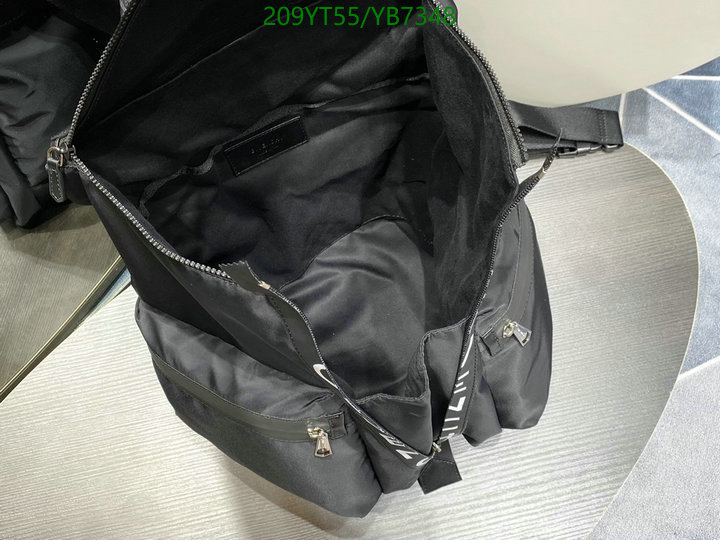 Givenchy-Bag-Mirror Quality Code: YB7348 $: 209USD