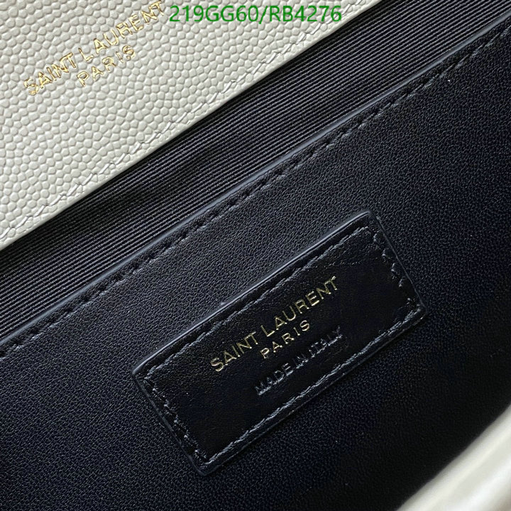 YSL-Bag-Mirror Quality Code: RB4276 $: 219USD