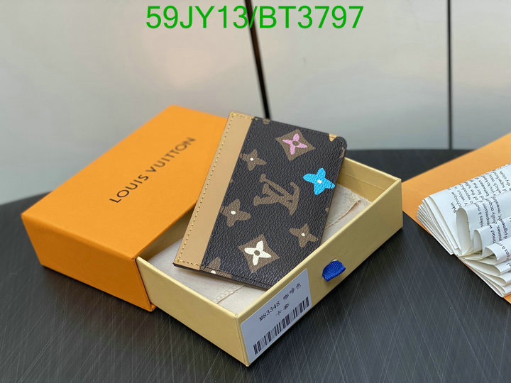 LV-Wallet Mirror Quality Code: BT3797 $: 59USD