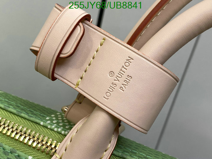 LV-Bag-Mirror Quality Code: UB8841 $: 255USD
