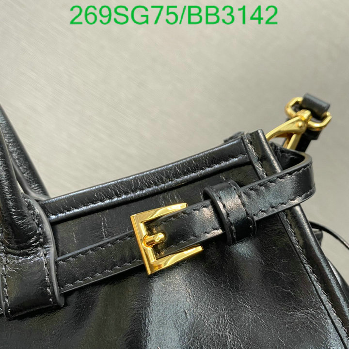 Prada-Bag-Mirror Quality Code: BB3142 $: 269USD