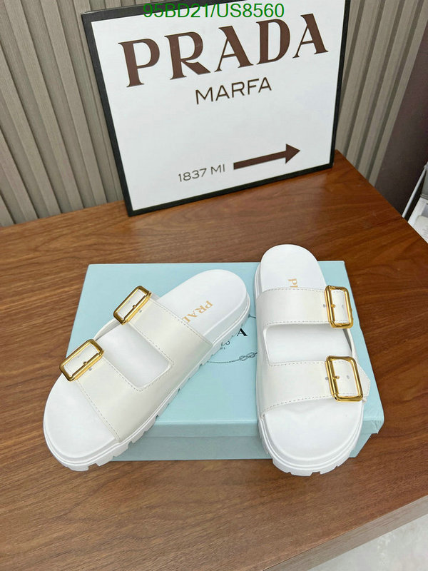 Prada-Women Shoes Code: US8560 $: 95USD