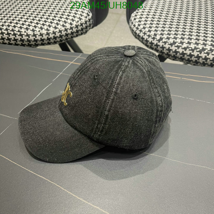 Celine-Cap(Hat) Code: UH8048 $: 29USD