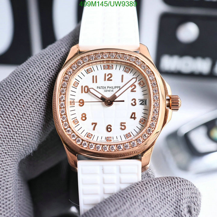 Patek Philippe-Watch-Mirror Quality Code: UW9389 $: 499USD