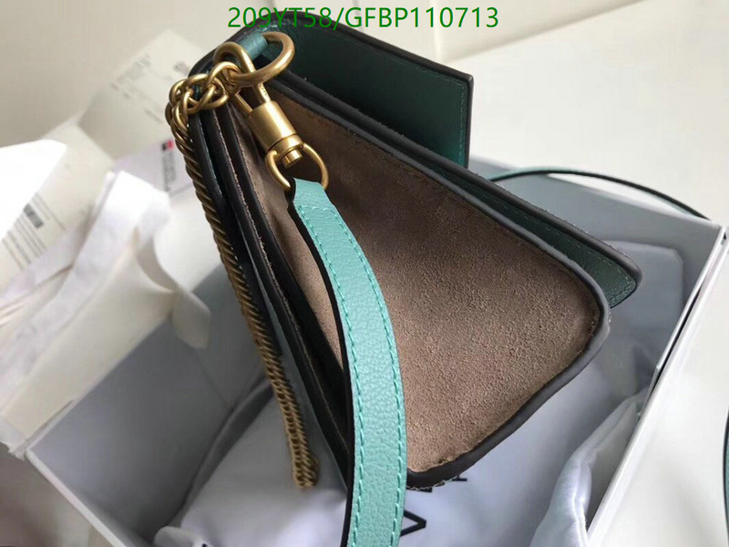 Givenchy-Bag-Mirror Quality Code: GFBP110713 $: 209USD