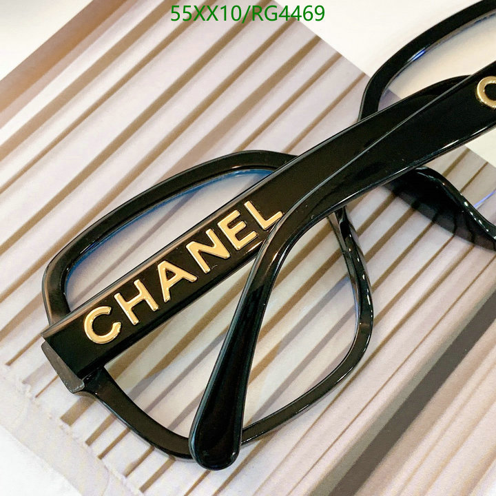 Chanel-Glasses Code: RG4469 $: 55USD