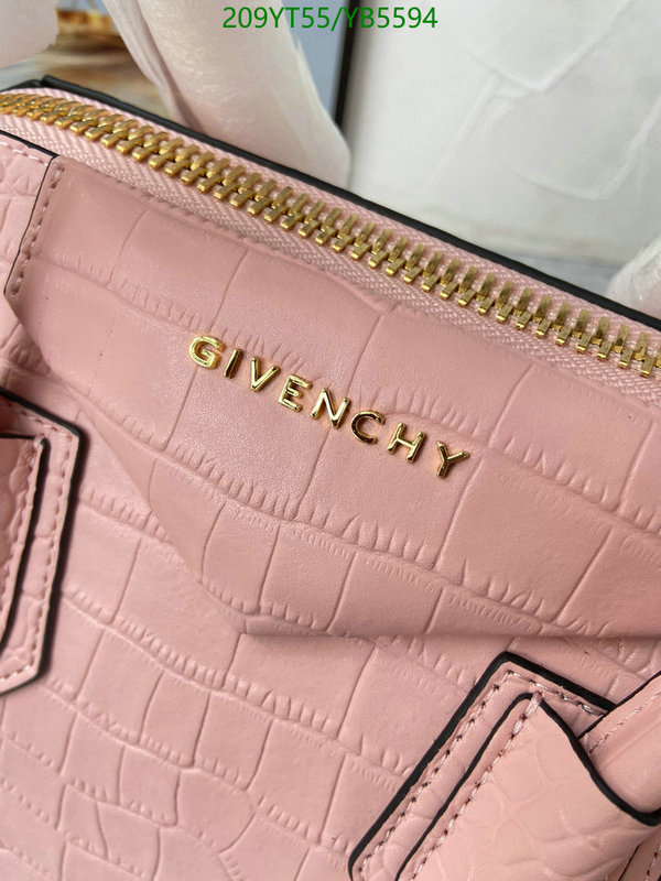 Givenchy-Bag-Mirror Quality Code: YB5594 $: 209USD