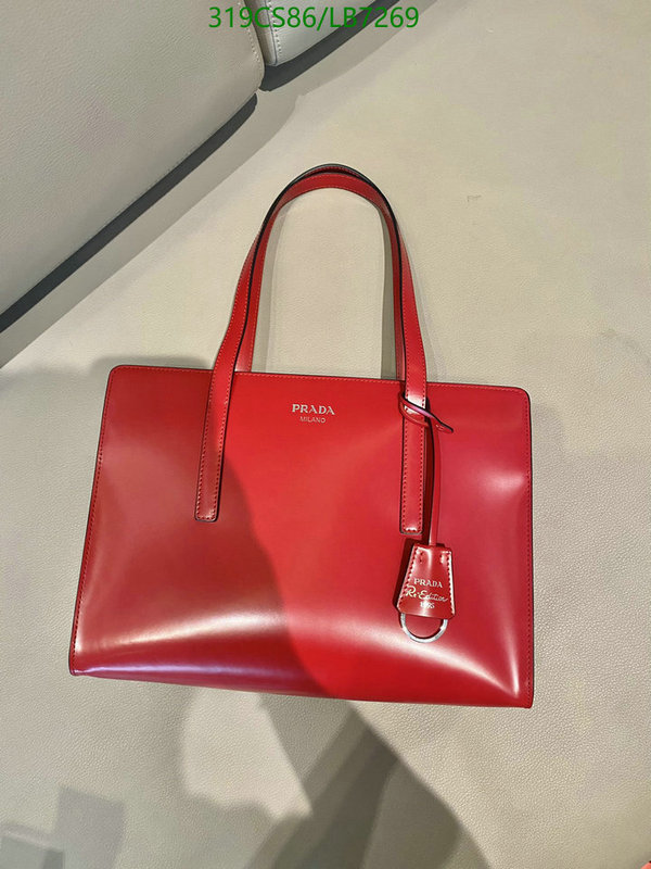 Prada-Bag-Mirror Quality Code: LB7269 $: 319USD