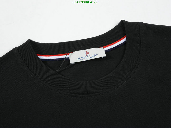 Moncler-Clothing Code: RC4172 $: 55USD