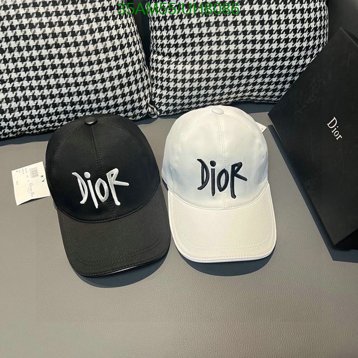 Dior-Cap(Hat) Code: UH8086 $: 35USD