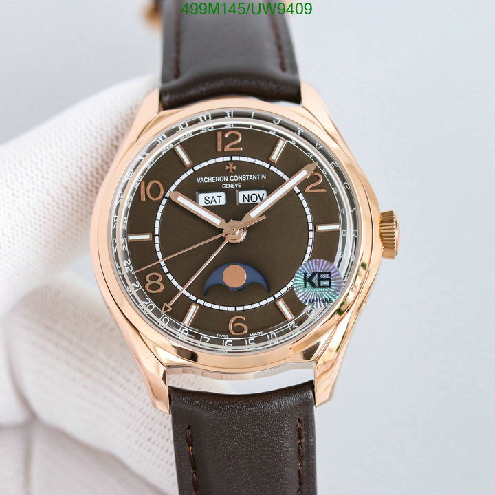 Vacheron Constantin-Watch-Mirror Quality Code: UW9409 $: 499USD