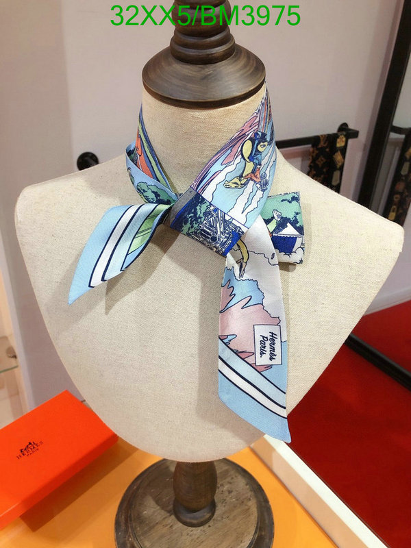 Hermes-Scarf Code: BM3975 $: 32USD