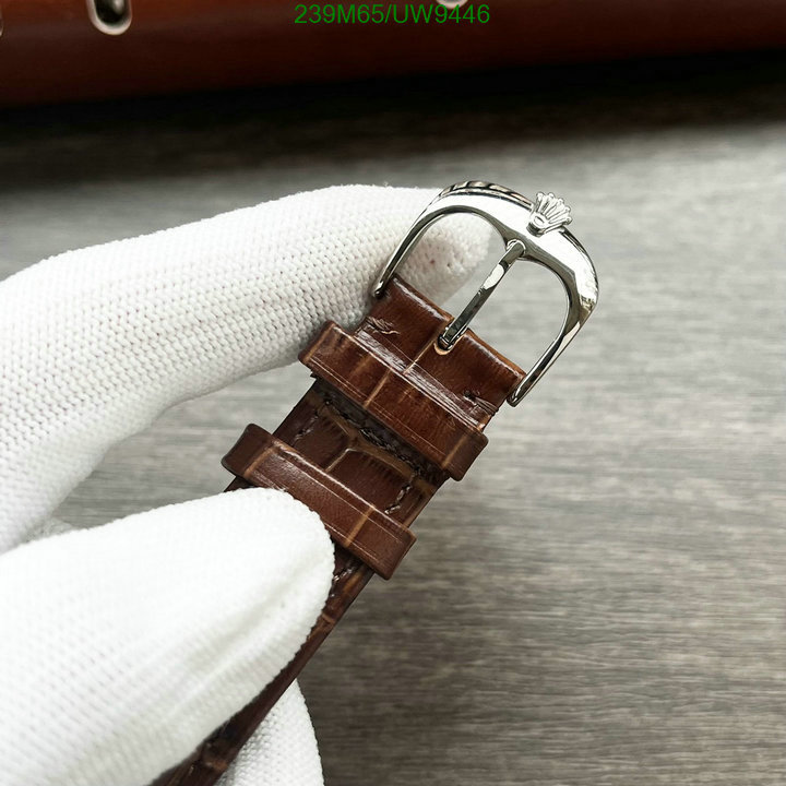 Rolex-Watch-Mirror Quality Code: UW9446 $: 239USD