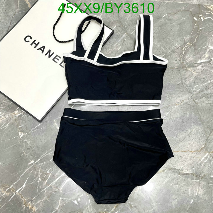 Chanel-Swimsuit Code: BY3610 $: 45USD