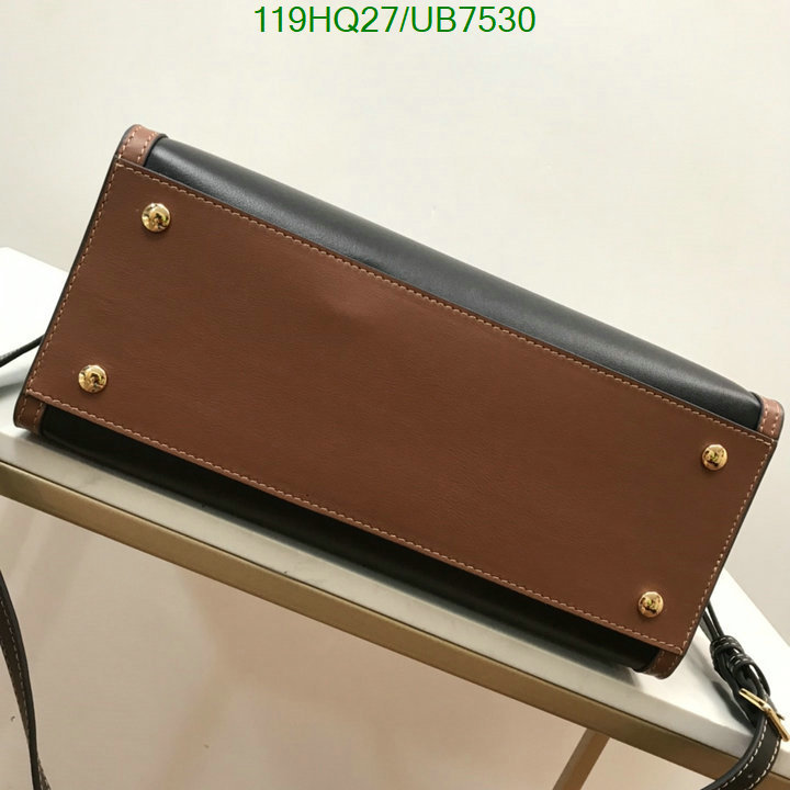 Burberry-Bag-4A Quality Code: UB7530