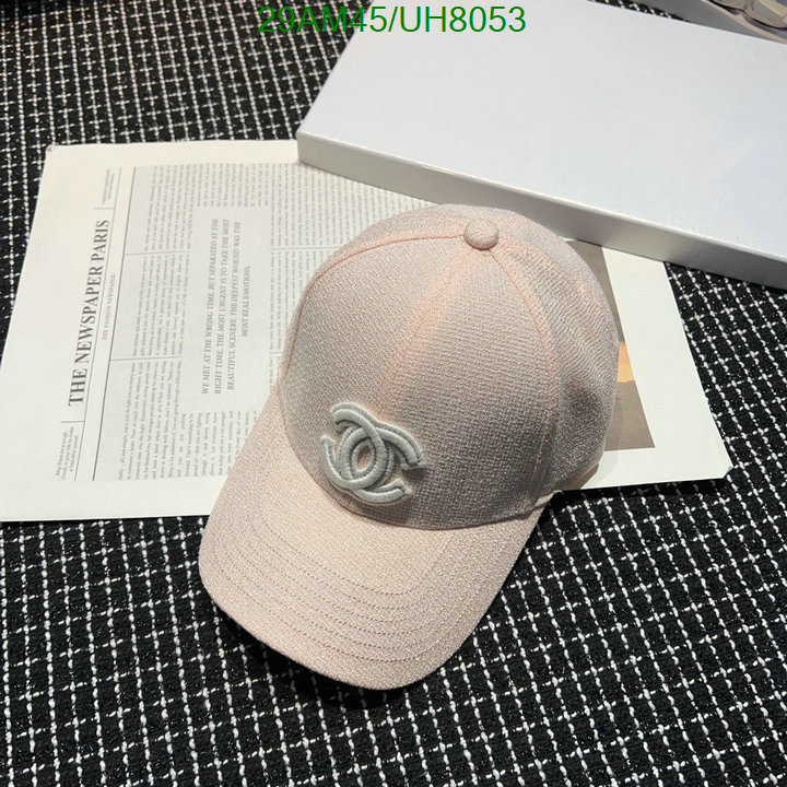 Chanel-Cap(Hat) Code: UH8053 $: 29USD