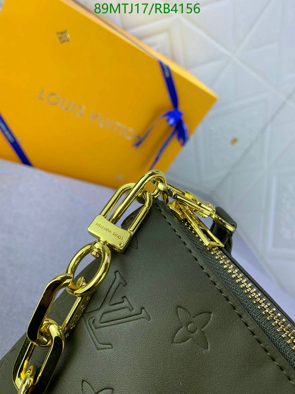 LV-Bag-4A Quality Code: RB4156 $: 89USD